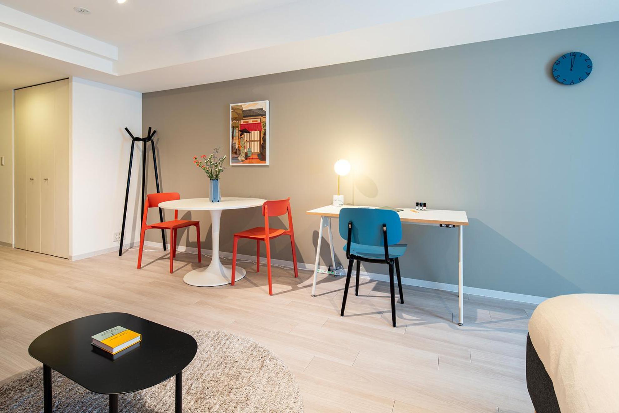 Section L Residence Ginza — Photos 1