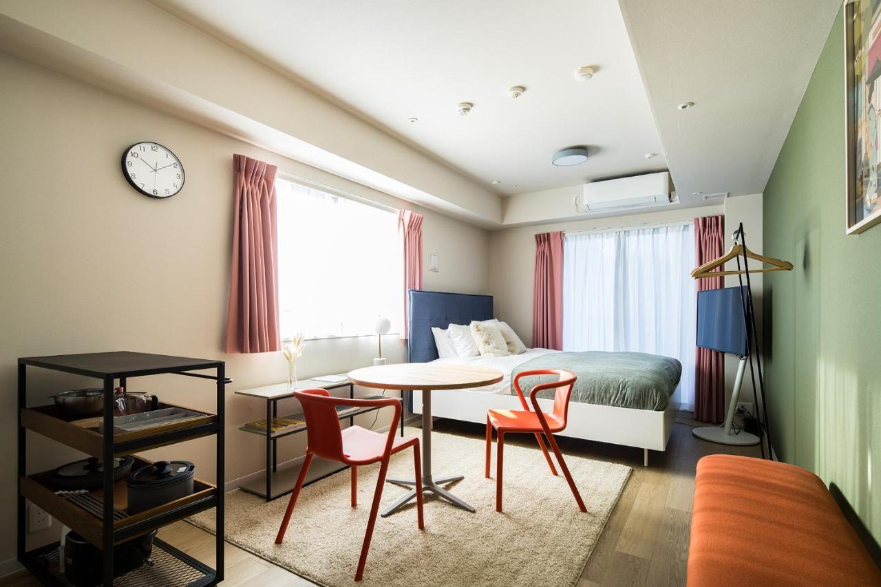 Section L Residence Ginza — Photos 3